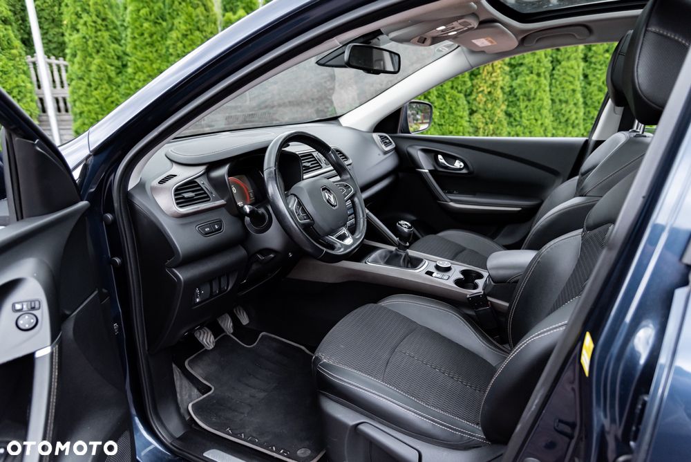 Renault Kadjar Energy TCe 130 LIMITED - 13