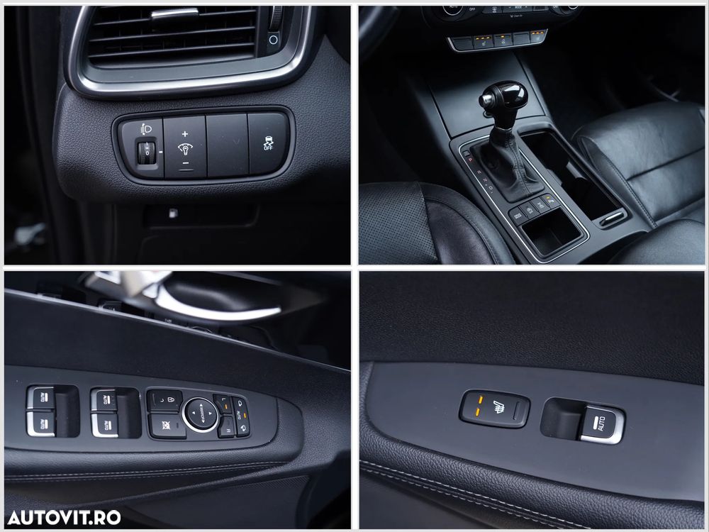 Kia Sorento 2.2 CRDi AWD Aut. Platinum Edition - 15