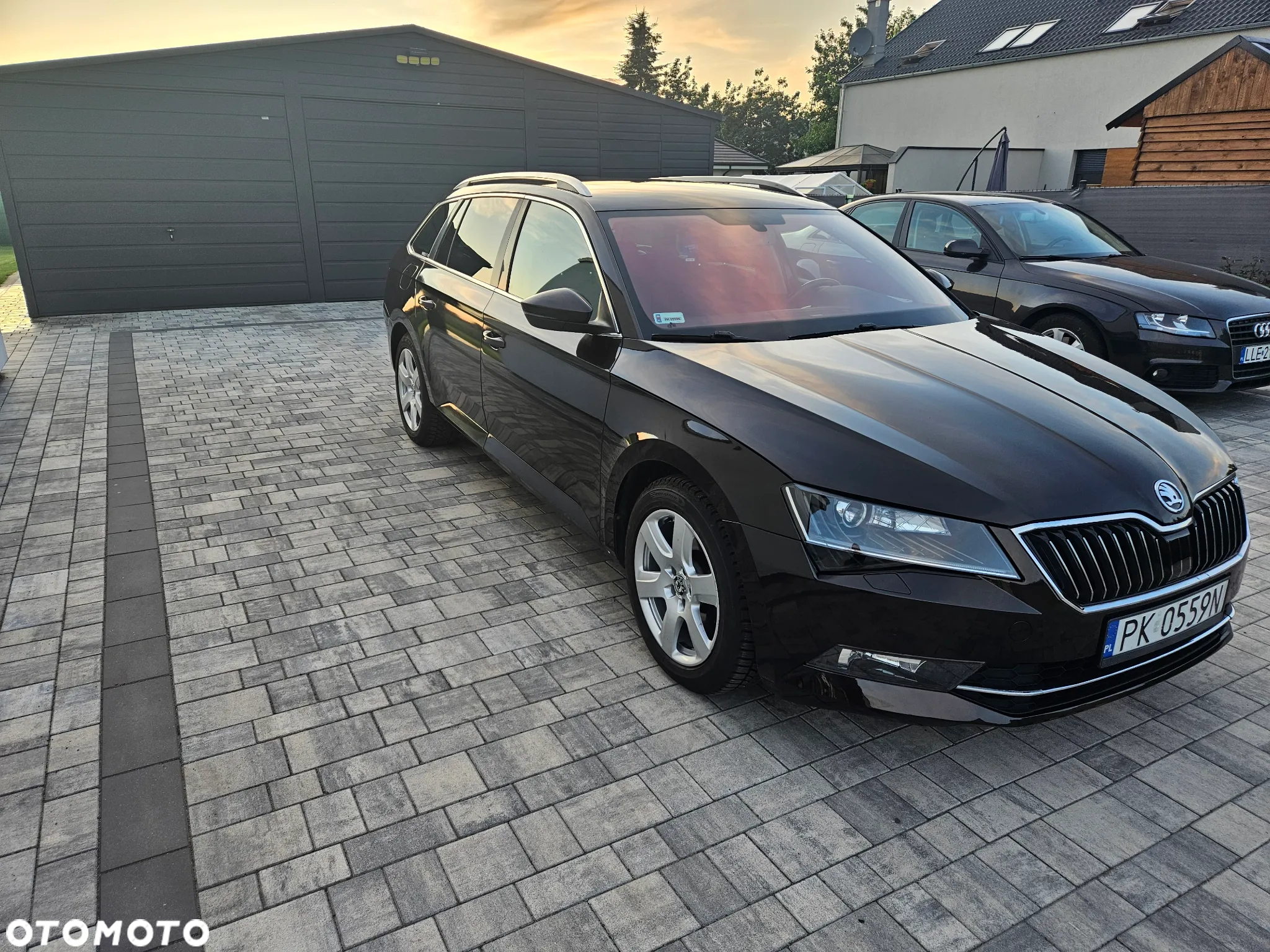 Skoda Superb 1.4 TSI ACT Ambition - 3