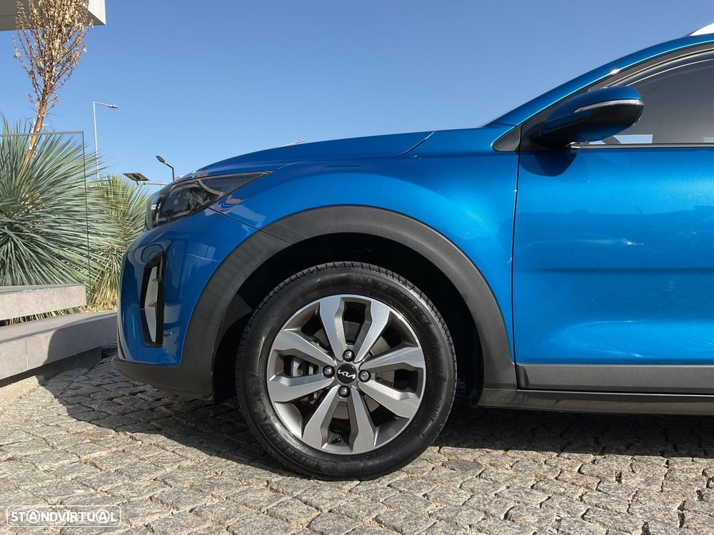 Kia Stonic 1.0 T-GDI Wave - 17