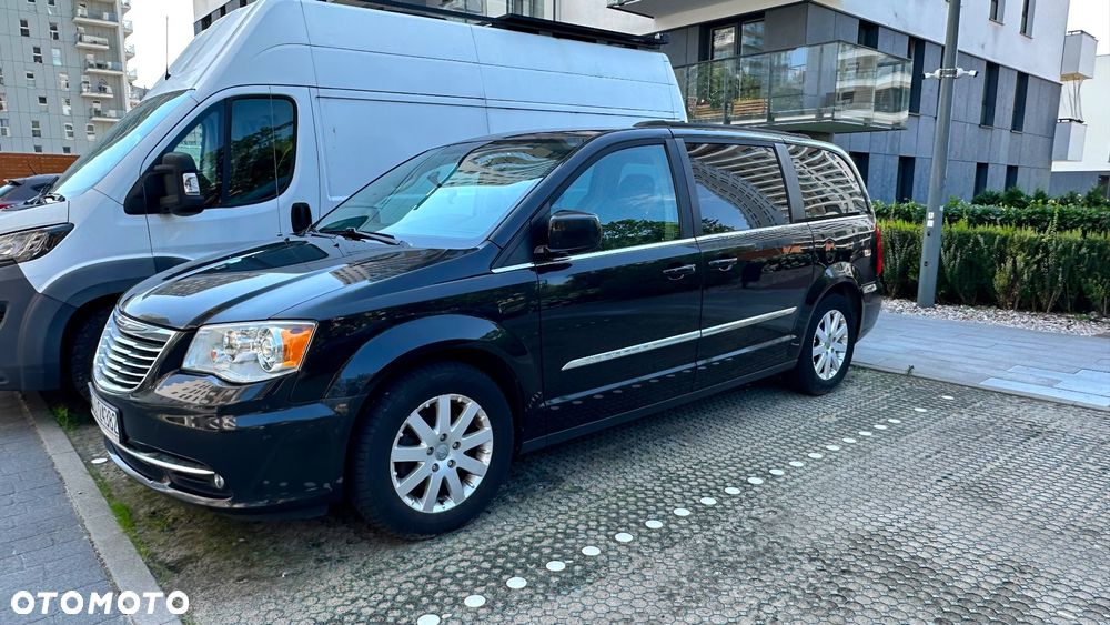 Chrysler Town & Country 3.6 Touring - 1