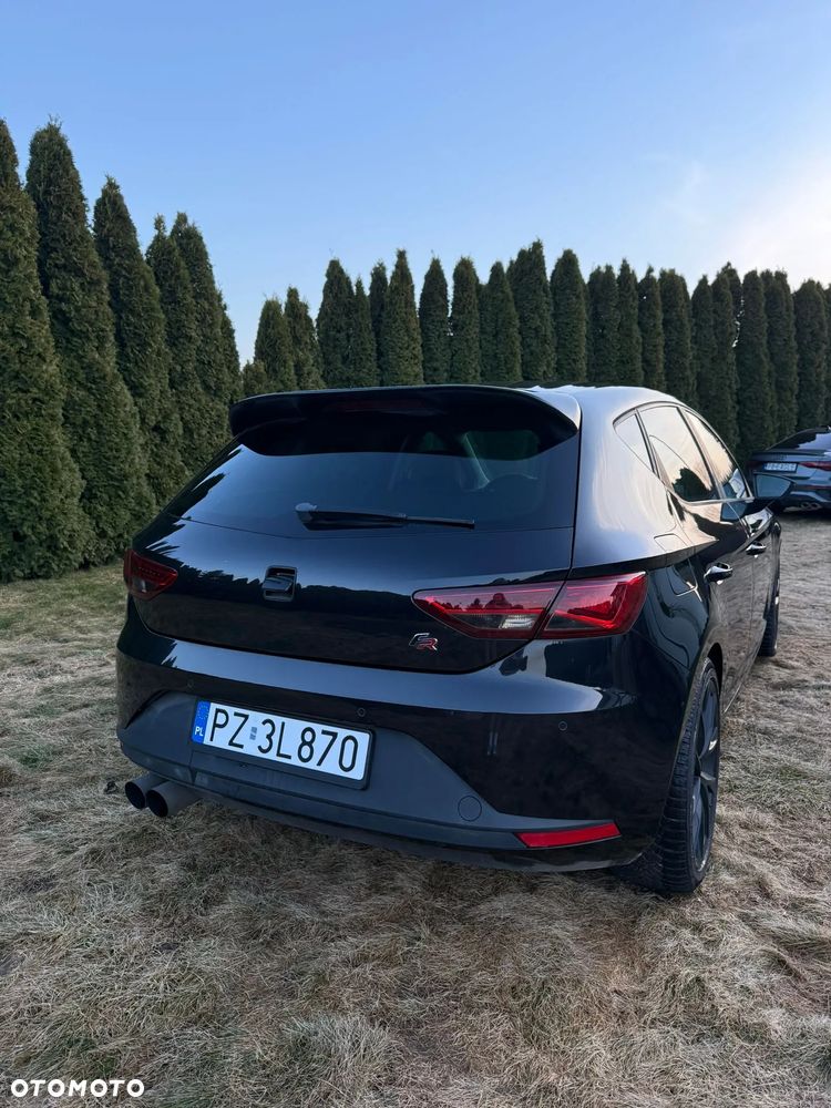Seat Leon 1.8 TSI Start&Stop FR - 3