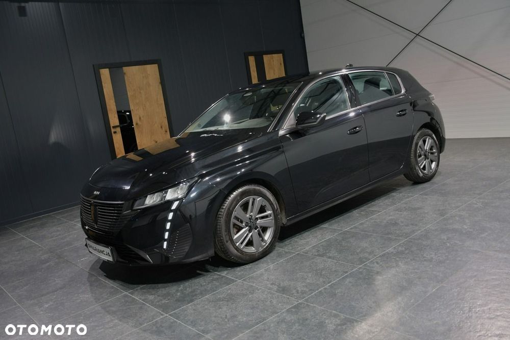 Peugeot 308 BlueHDi 130 Allure Pack - 3