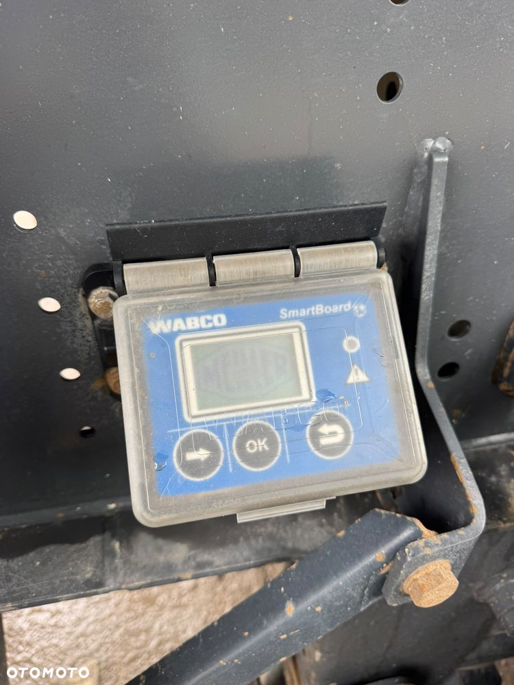 Meiller MHPS - 12