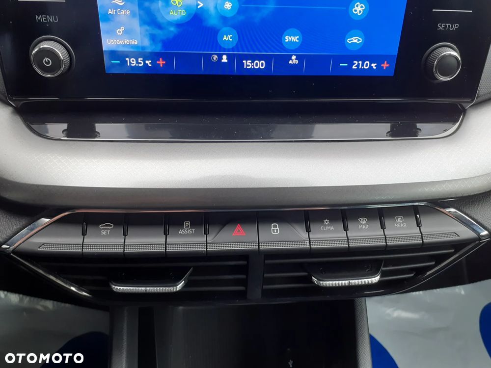Skoda Octavia 1.5 TSI ACT Ambition - 23