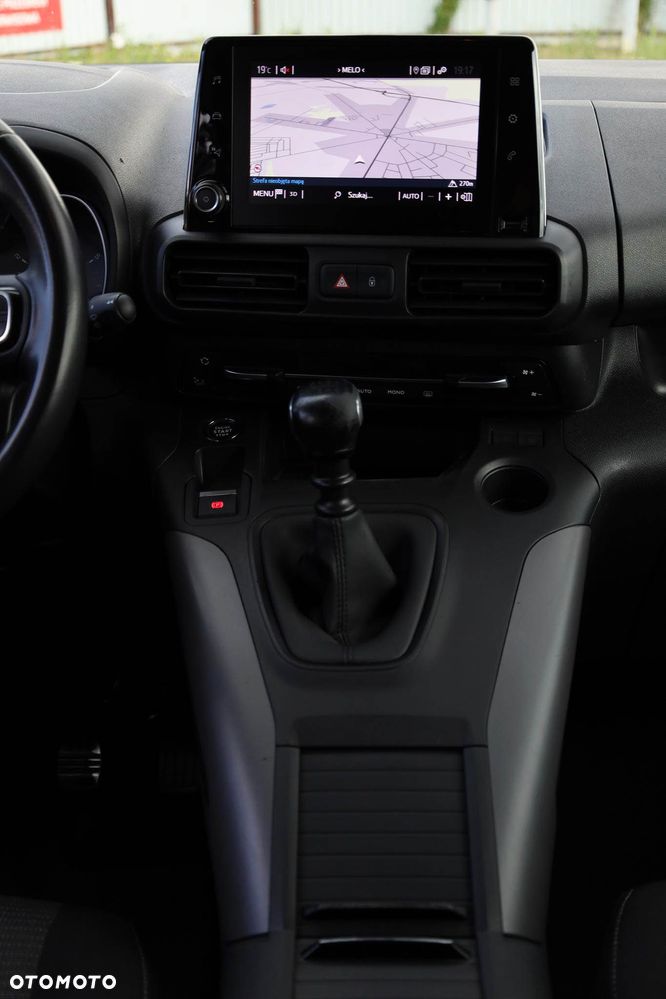 Toyota Proace City Verso Long 1.5 D-4D Family - 17