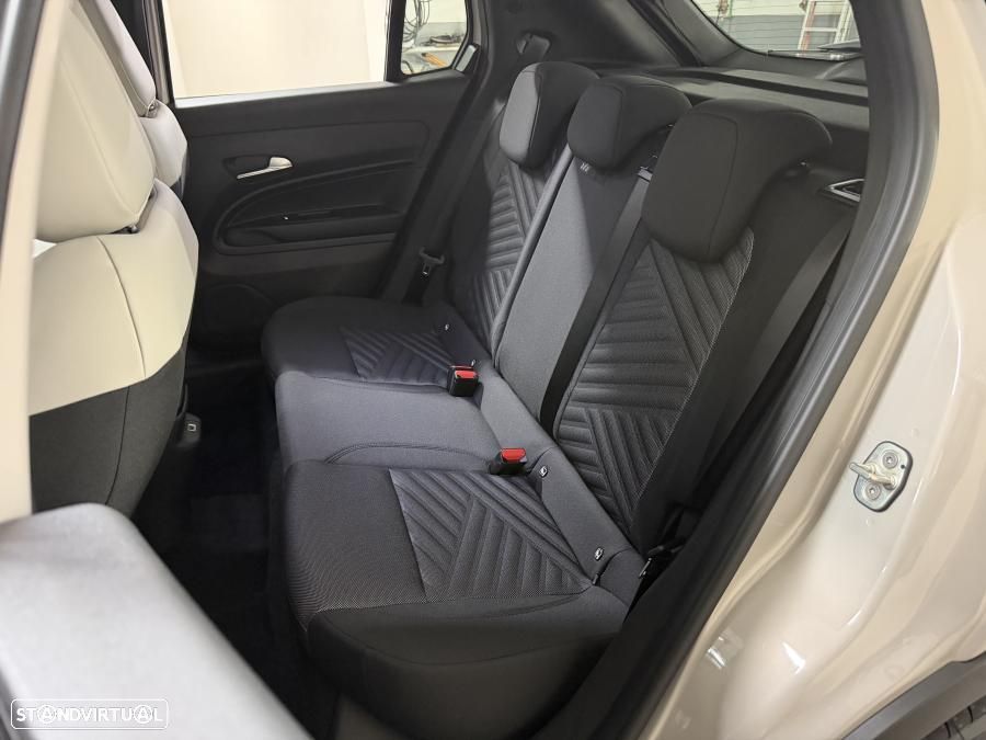 Fiat 600 1.2 Hybrid La Prima - 16