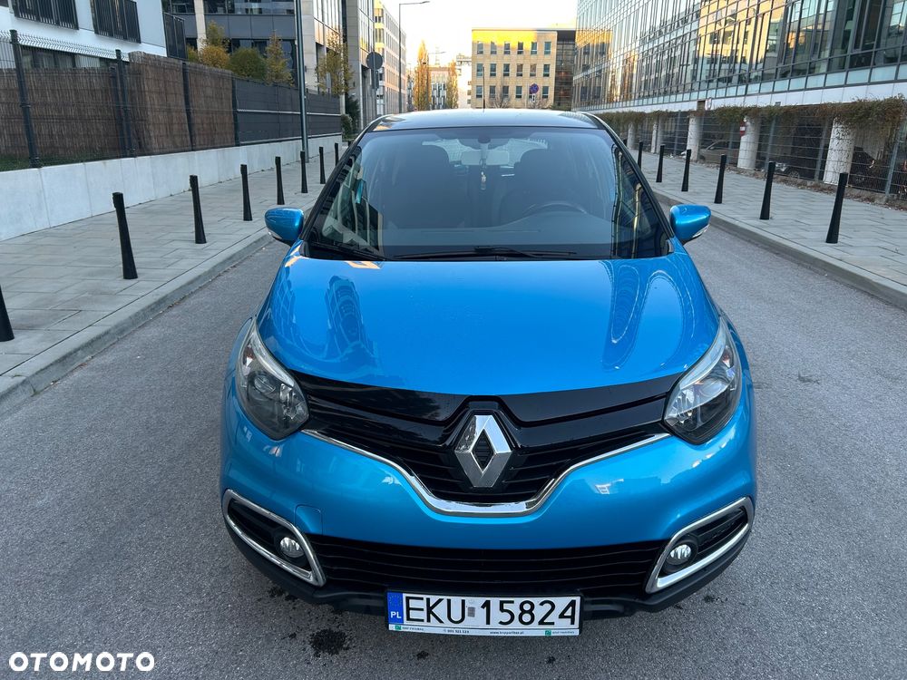 Renault Captur - 2
