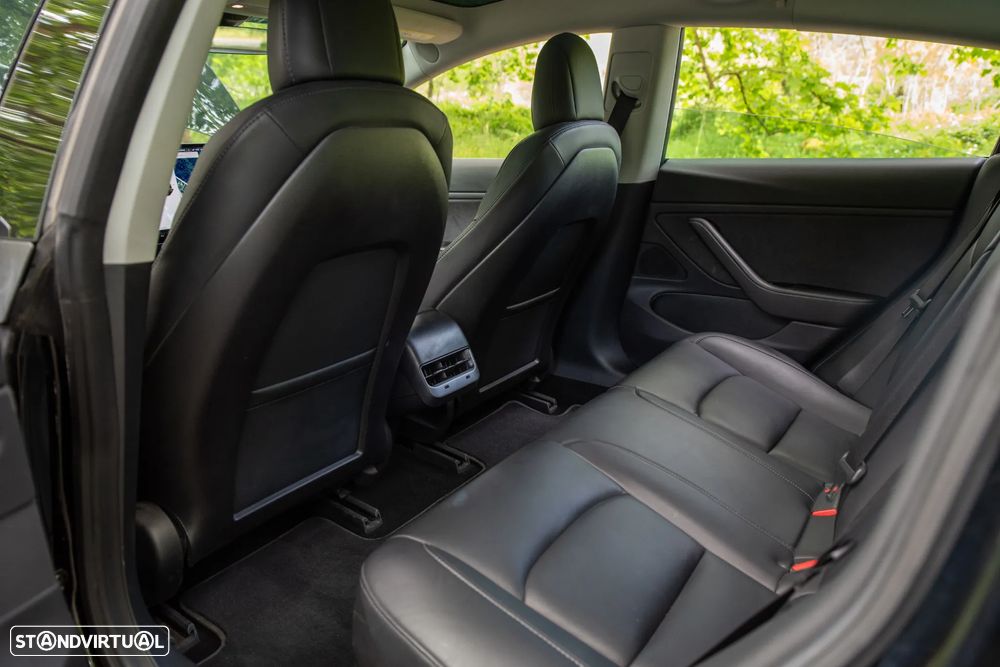 Tesla Model 3 AWD Dual Motor - 15