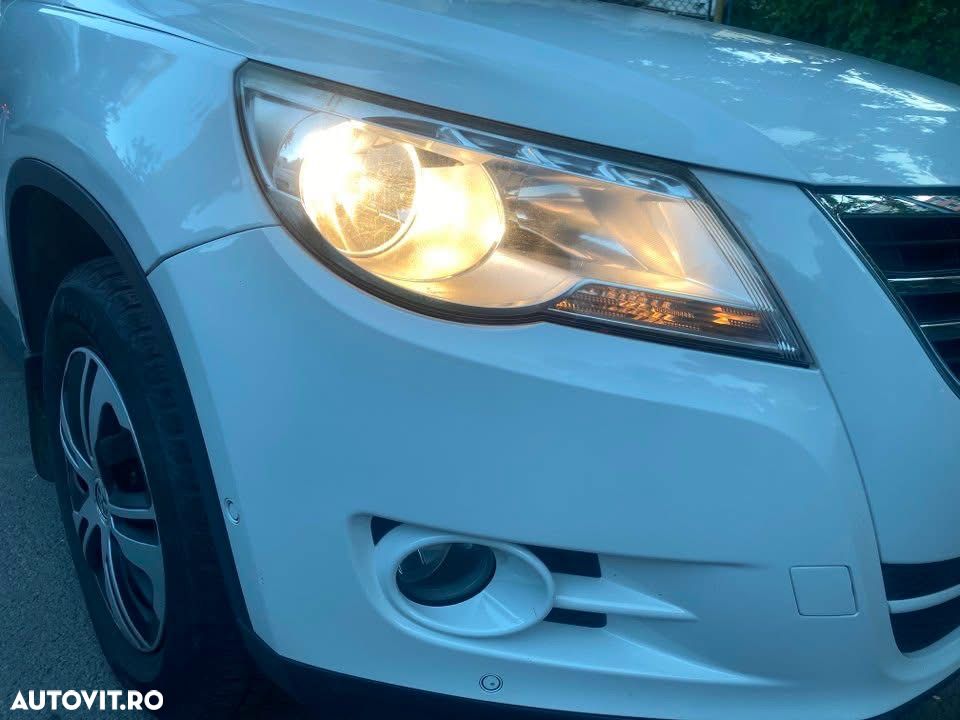 Volkswagen Tiguan - 23