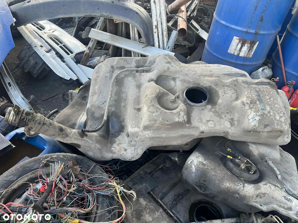 Zbiornik paliwa Volkswagen T4 VW !! WYSYŁKA !! Transporter T4 - 1