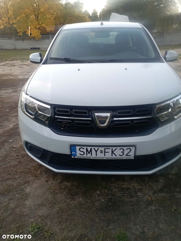 Dacia Sandero - 3