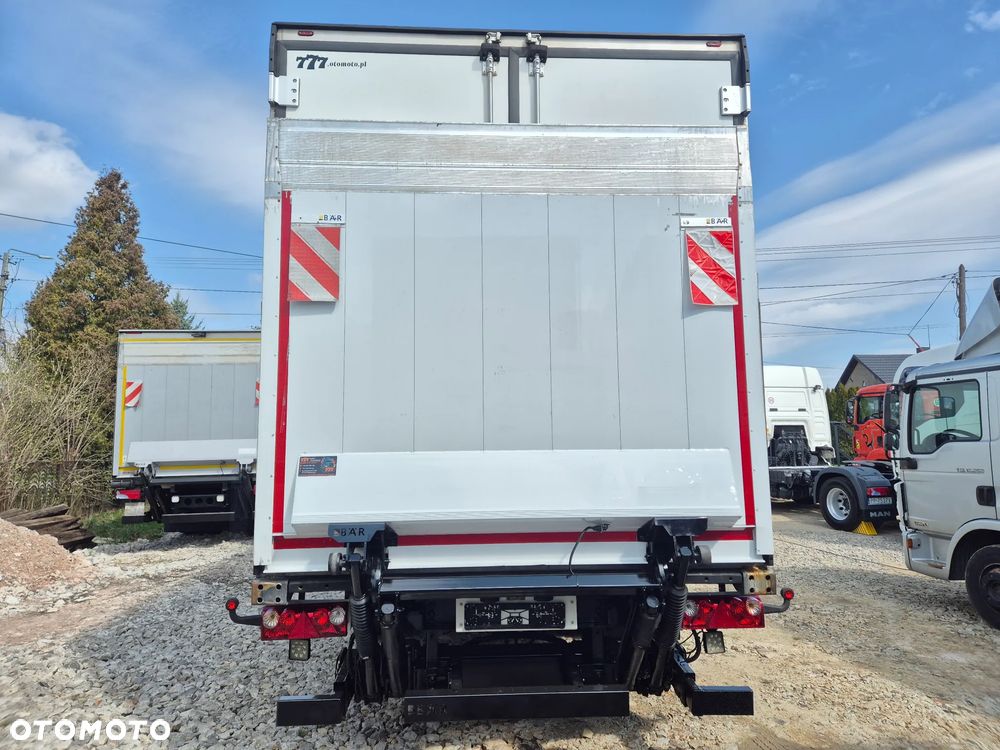 Schmitz Cargobull CARRIER MAXIMA 1300 / WINDA / DOPPEL STOCK / ŚCIANA GRODZIOWA / KWIATÓWKA / BELKI / PODNOSZONA OŚ / z Niemiec / TOP STAN 2011/ CARRIER CHŁODNIA CHLODNIA LODÓWKA PODWÓJNY ZAŁADUNEK PIĘTROWA - 9