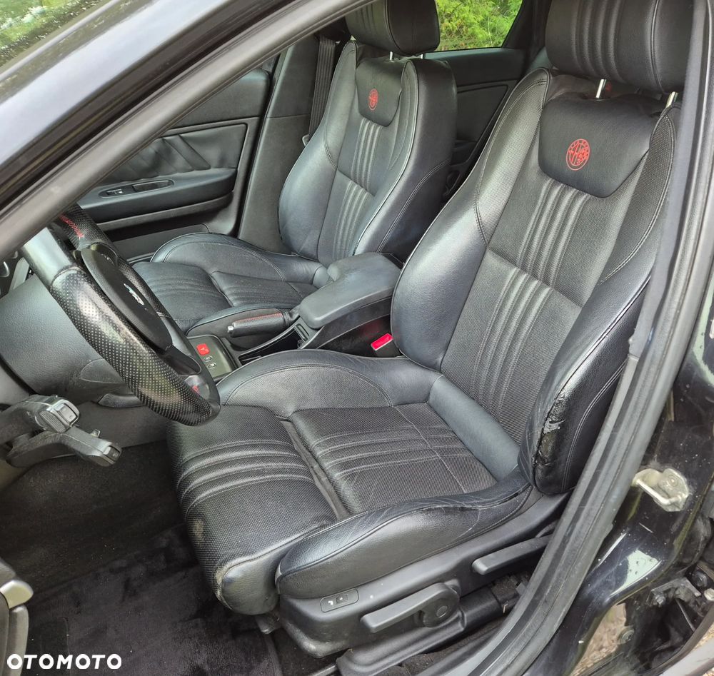 Alfa Romeo 159 - 11