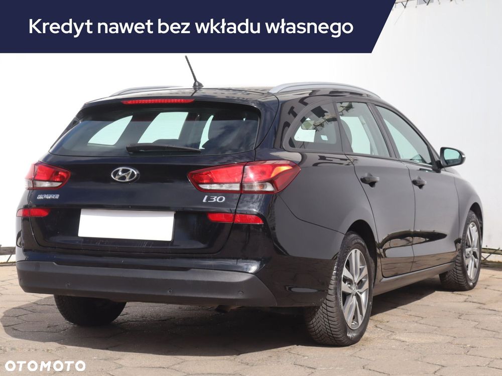Hyundai i30 - 7