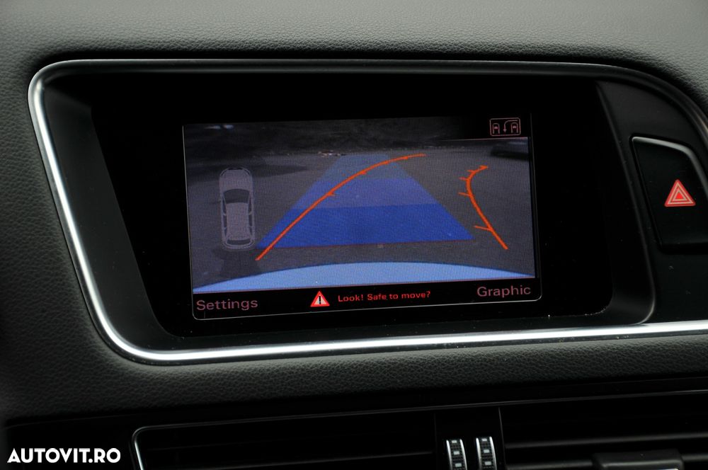 Audi Q5 3.0 TDI Quattro S tronic - 7