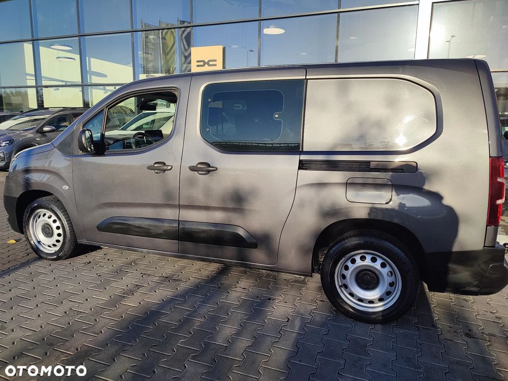 Toyota Proace City - 17