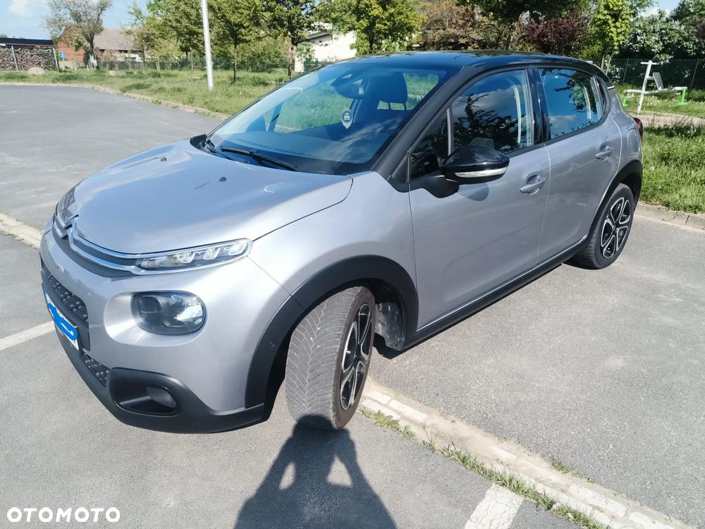 Citroën C3 - 1