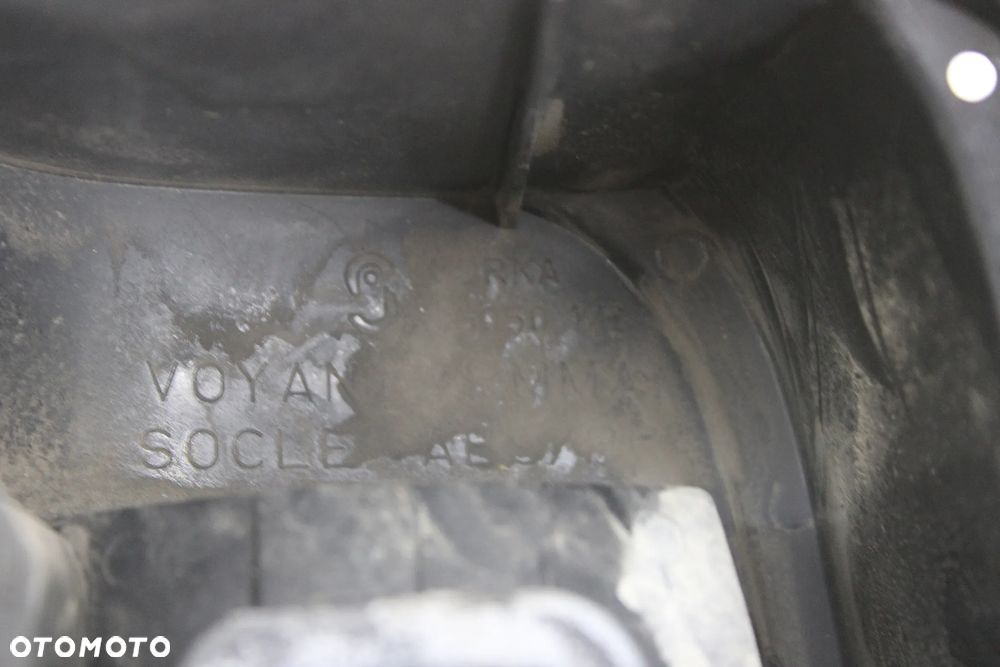JDM Albizia Simpa Lampa Tył - 10