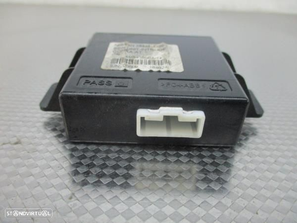 Centralina / Modulo Alarme Nissan Qashqai / Qashqai +2 I (J10, Nj10, J - 3