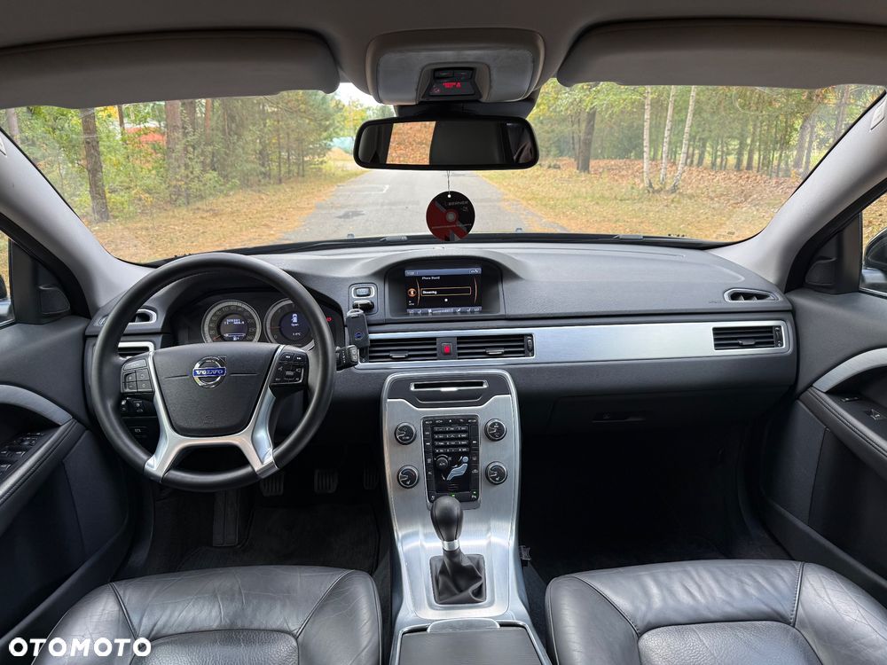 Volvo V70 - 15