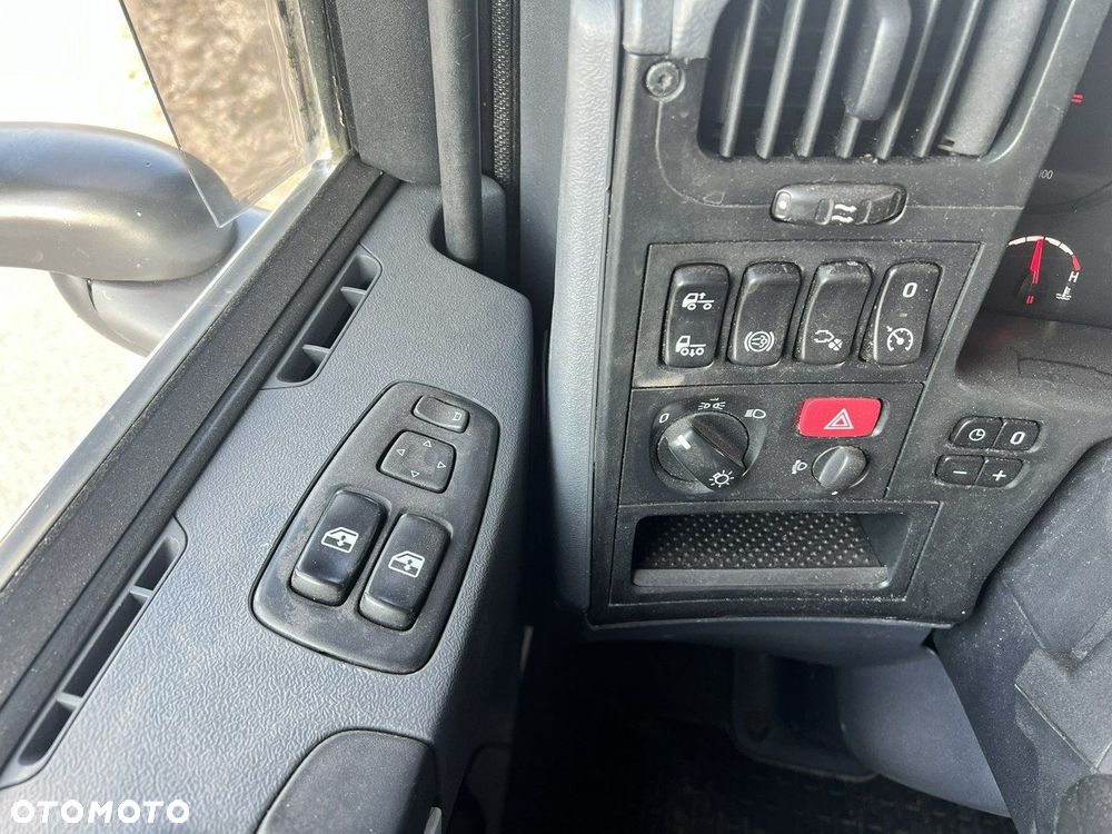 Scania P230 Laweta, Specjalny, Euro 5 Automat, Pomoc drogowa - 22