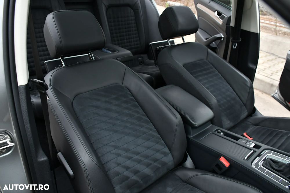 Volkswagen Passat 1.6 TDI SCR DSG Comfortline - 20