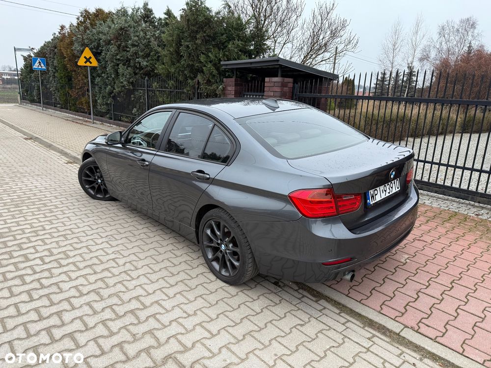BMW Seria 3 - 3