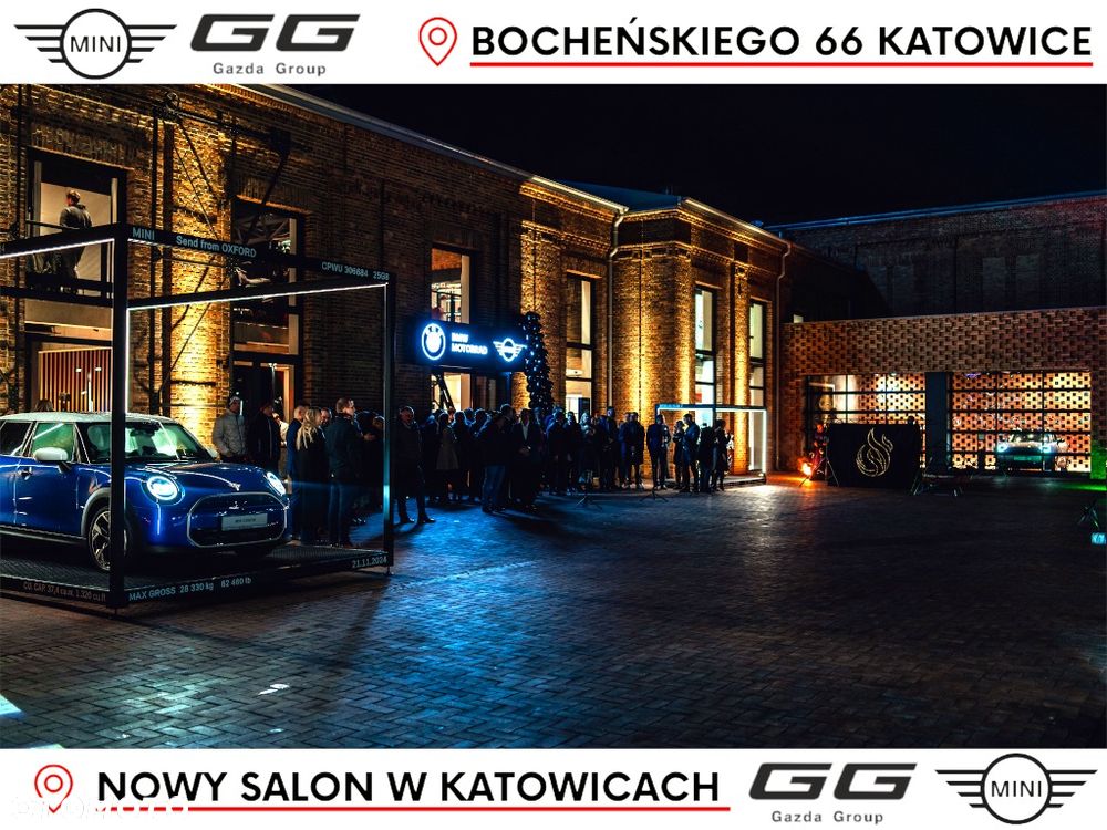 MINI Countryman - 33