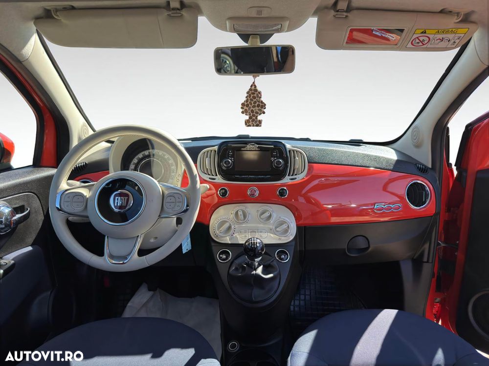 Fiat 500 - 4