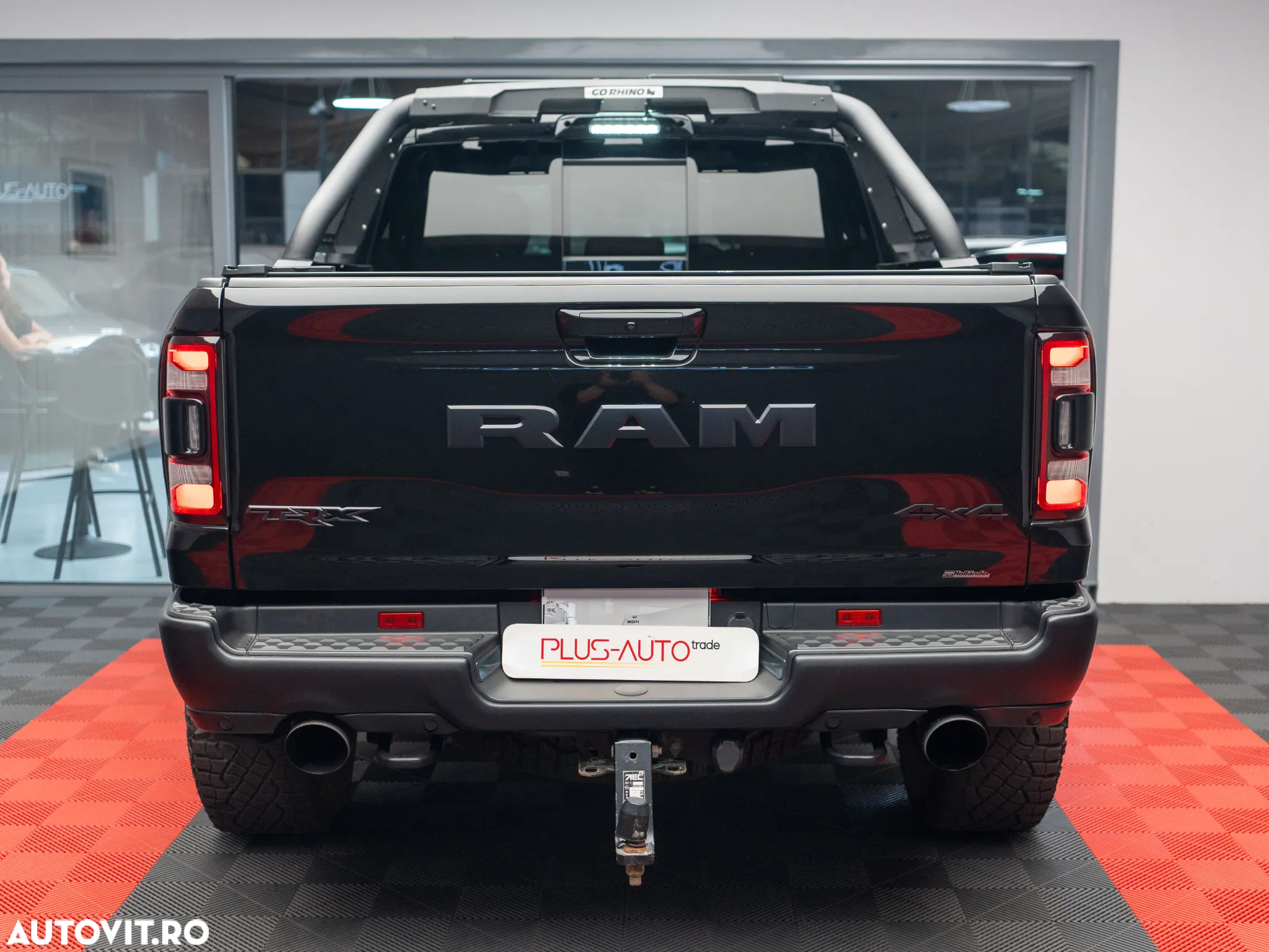 Dodge RAM - 29