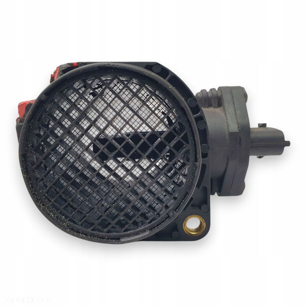 PRZEPŁYWOMIERZ Fiat Marea Alfa 156 2.4 JTD 0280218004 Bosch - 10