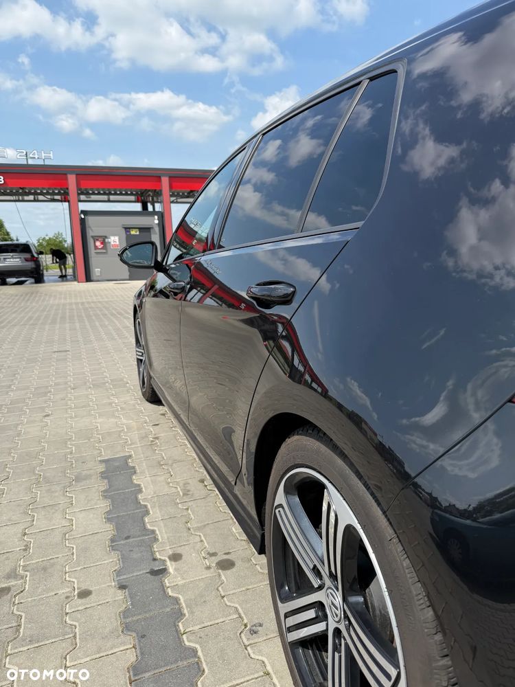 Volkswagen Golf VII 2.0 TSI BMT 4Mot R - 19