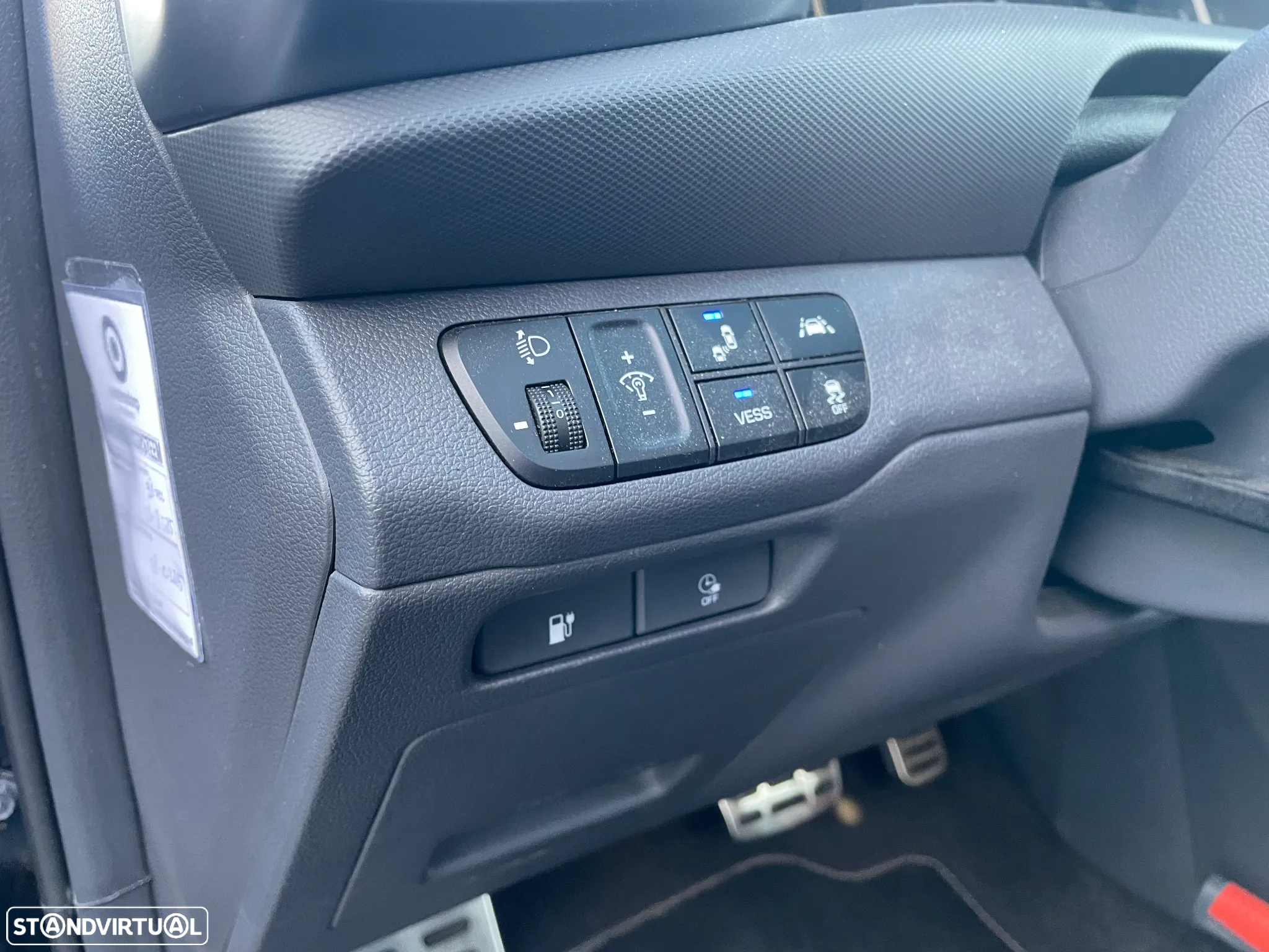 Hyundai Ioniq Elektro Premium - 19