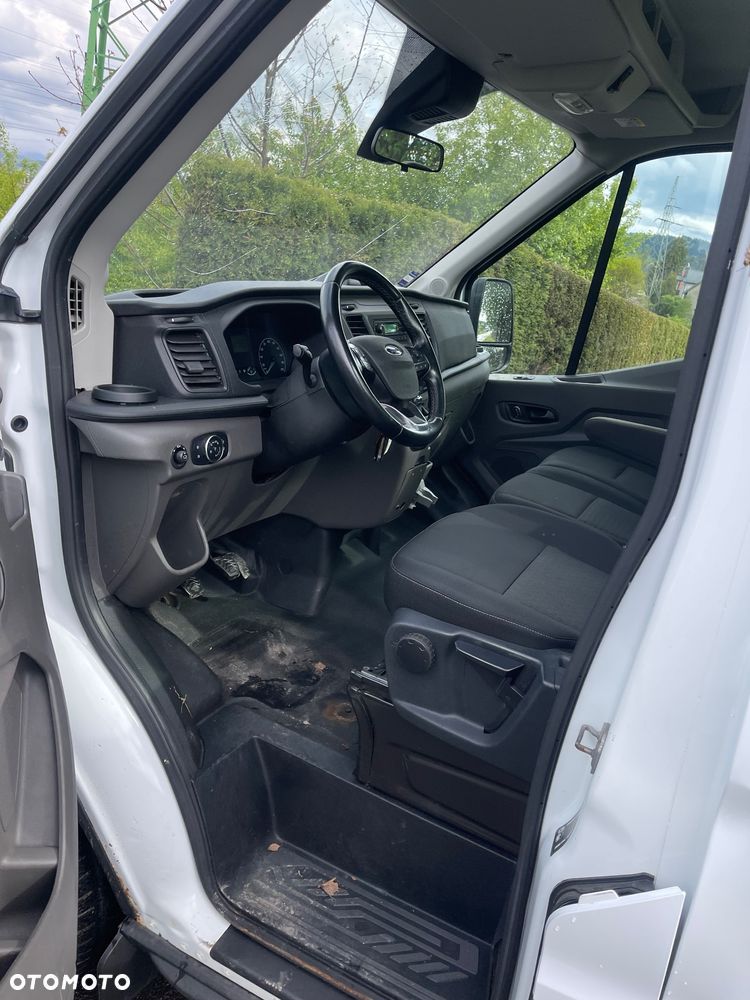Ford Transit - 10