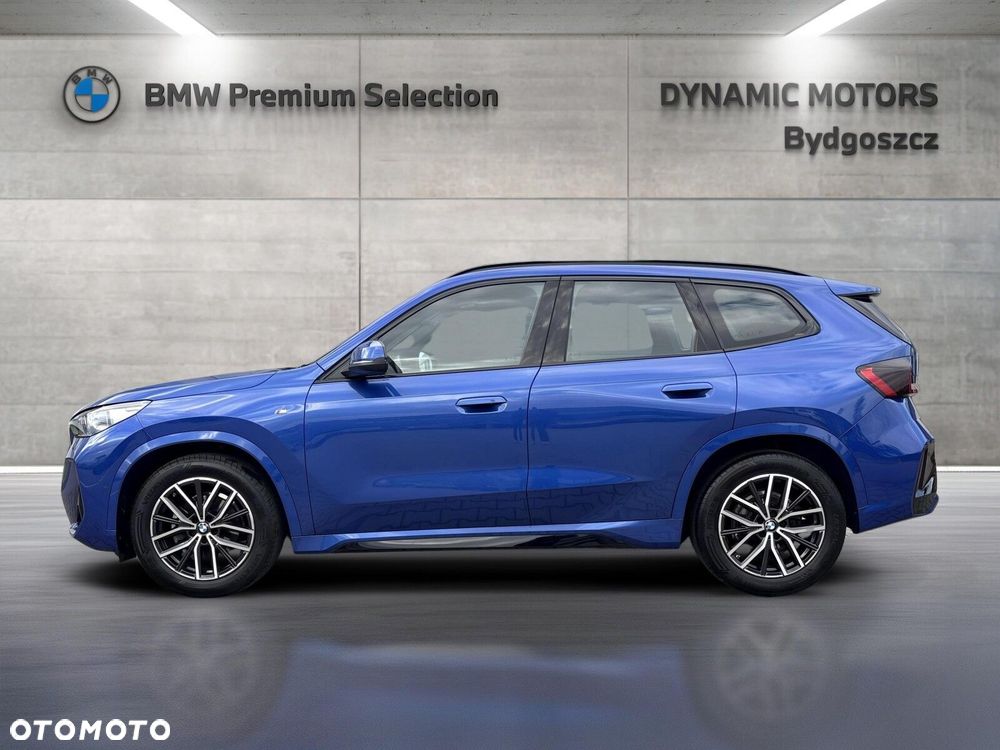 BMW X1 sDrive18i M Sport - 3