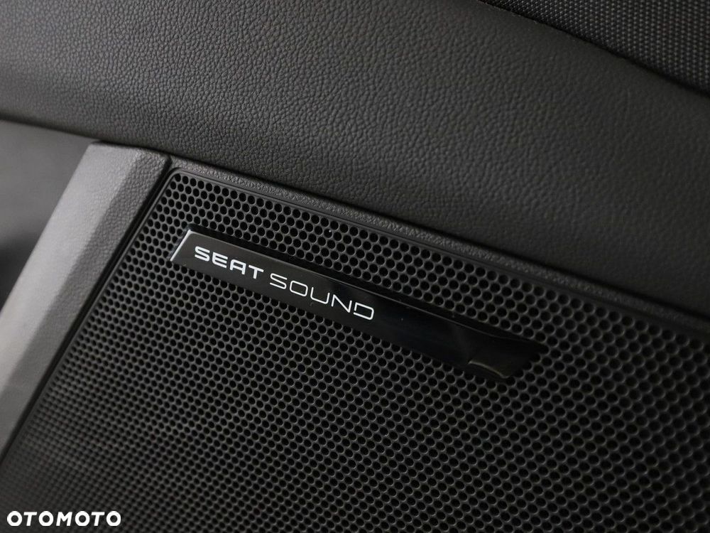 Seat Leon 2.0 TDI DPF DSG FR - 39