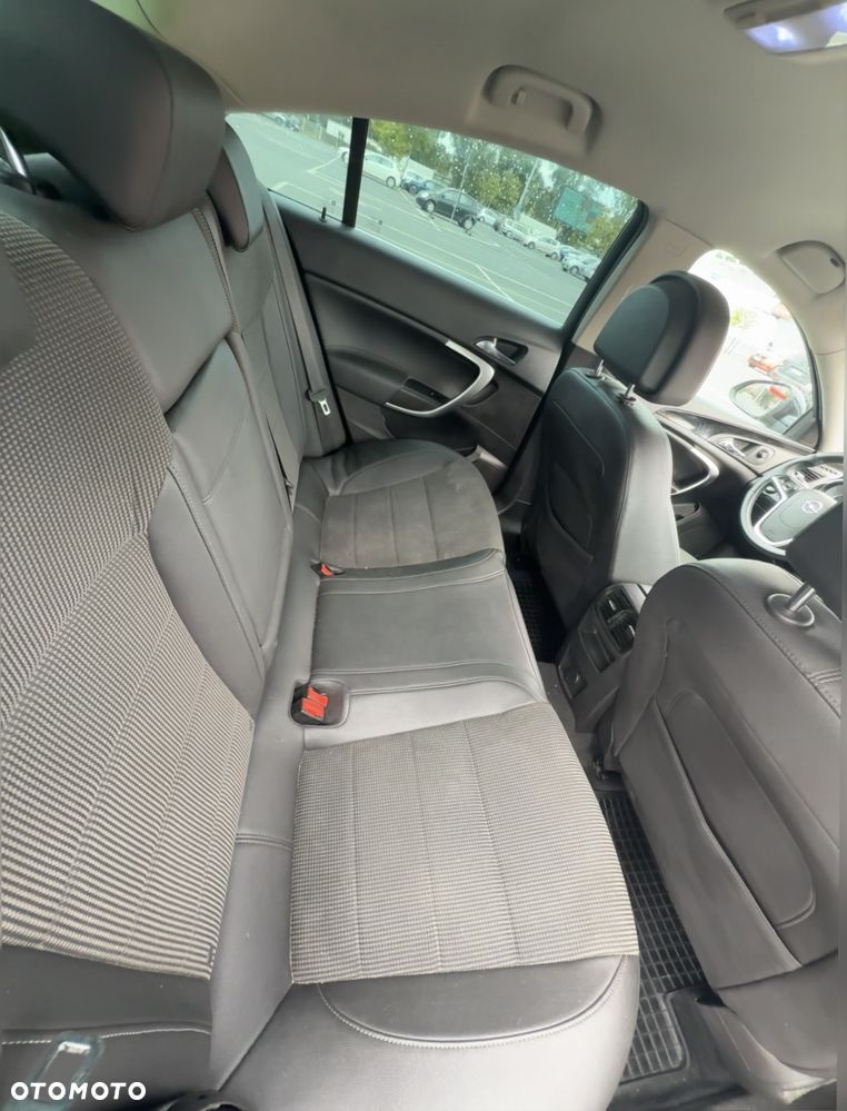 Opel Insignia 2.0 T Edition - 14