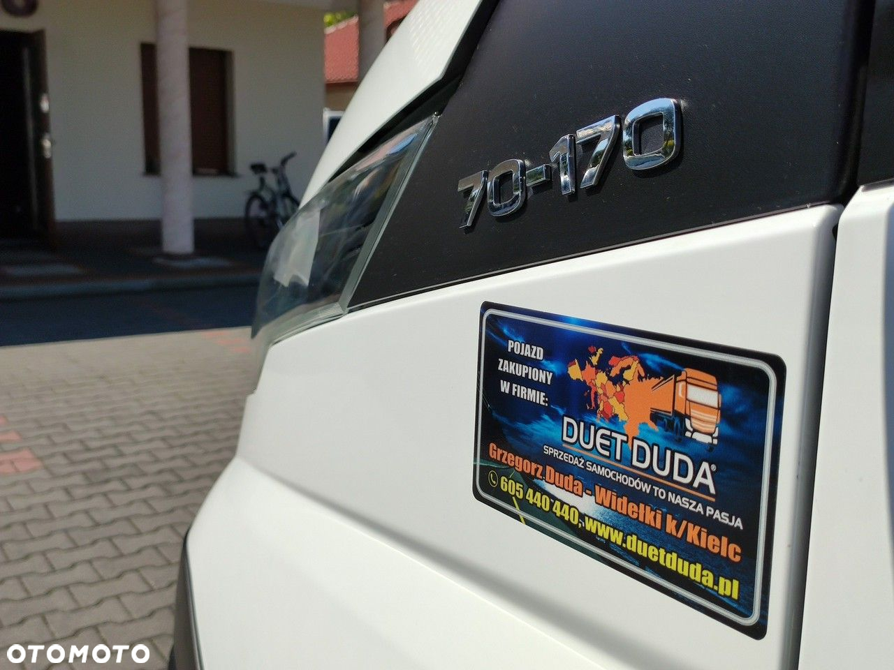 Iveco Daily 70C18 V H - 15