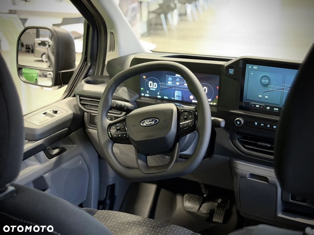 Ford Transit Custom Kombi 320 L2H1 Trend M1 - 26