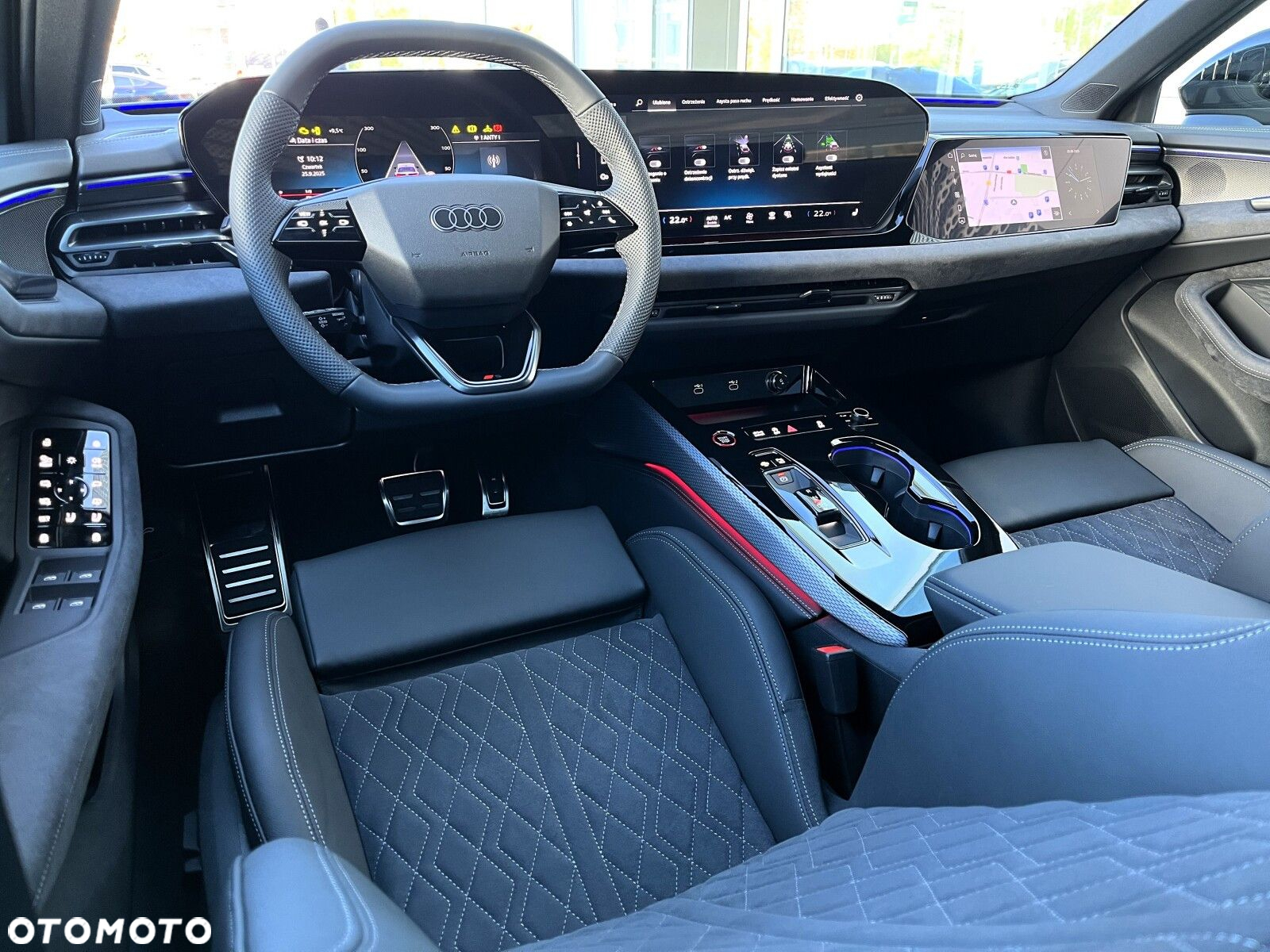 Audi A5 - 14