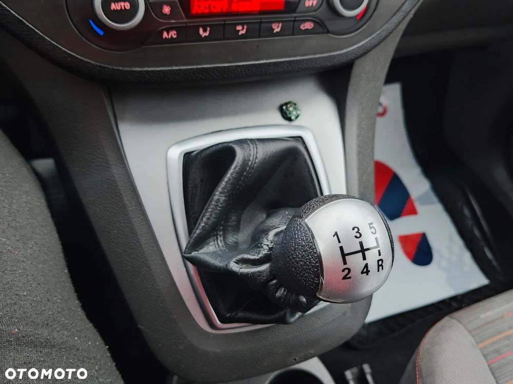 Ford Focus C-Max 1.8 TDCi FX Gold / Gold X - 22