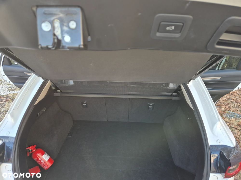 Mazda CX-5 SKYACTIV-D 175 AWD Drive Nakama Intense - 24