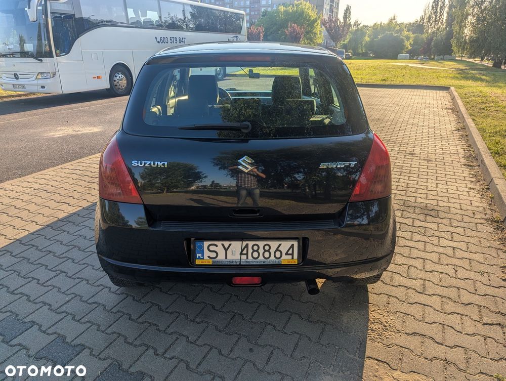 Suzuki Swift 1.3 Comfort XL - 7