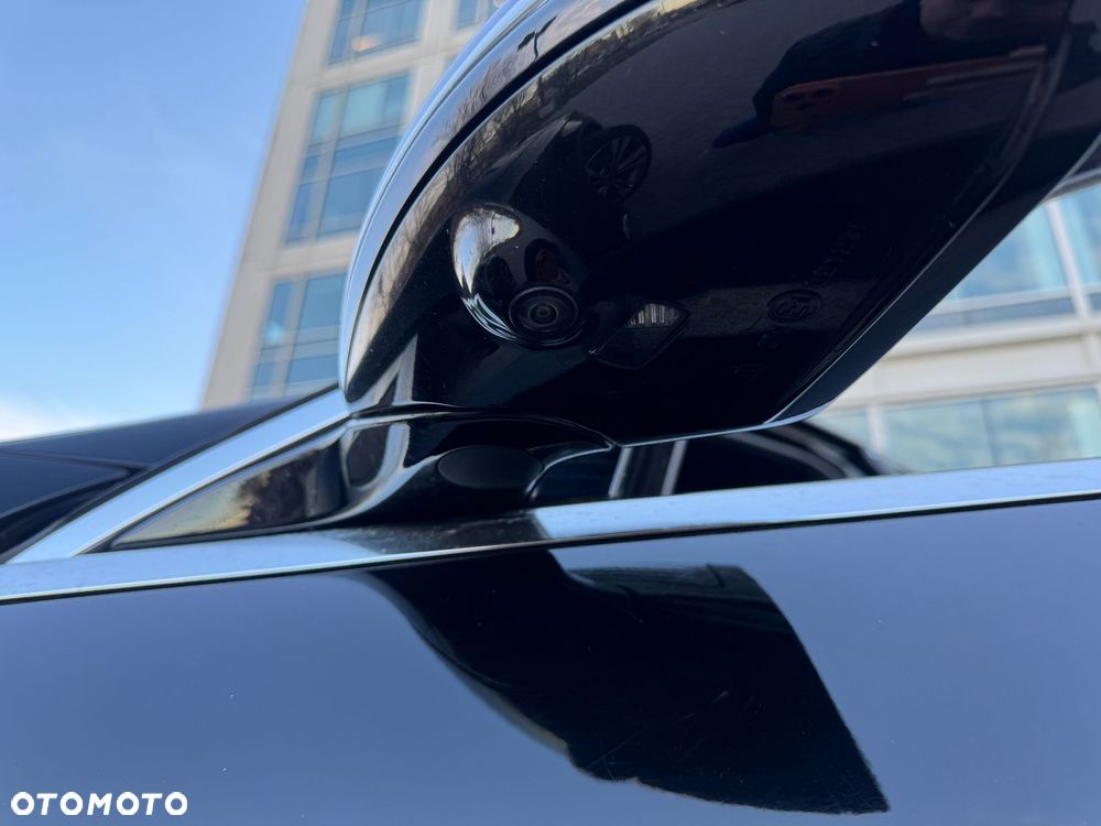 Mercedes-Benz Klasa S 450 4Matic 9G-TRONIC - 38