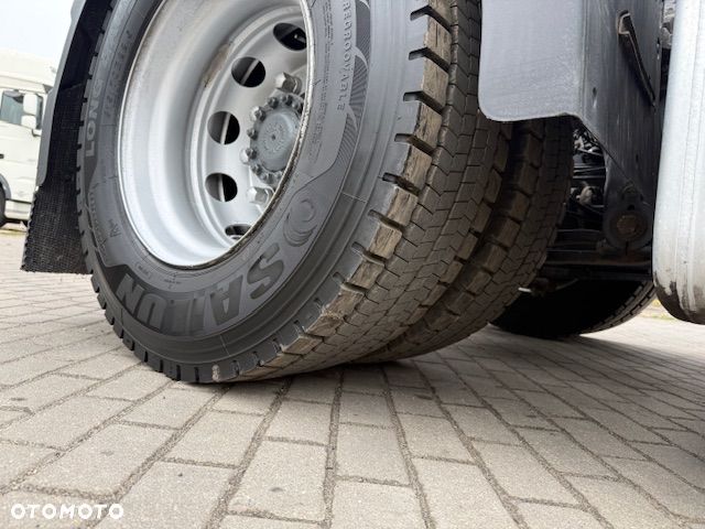 Renault GAMA T460 Standard AUTOMAT Euro 6 , 2017 ROK ! Pierwszy Właściciel,2 Duże zbiorniki ! - 13