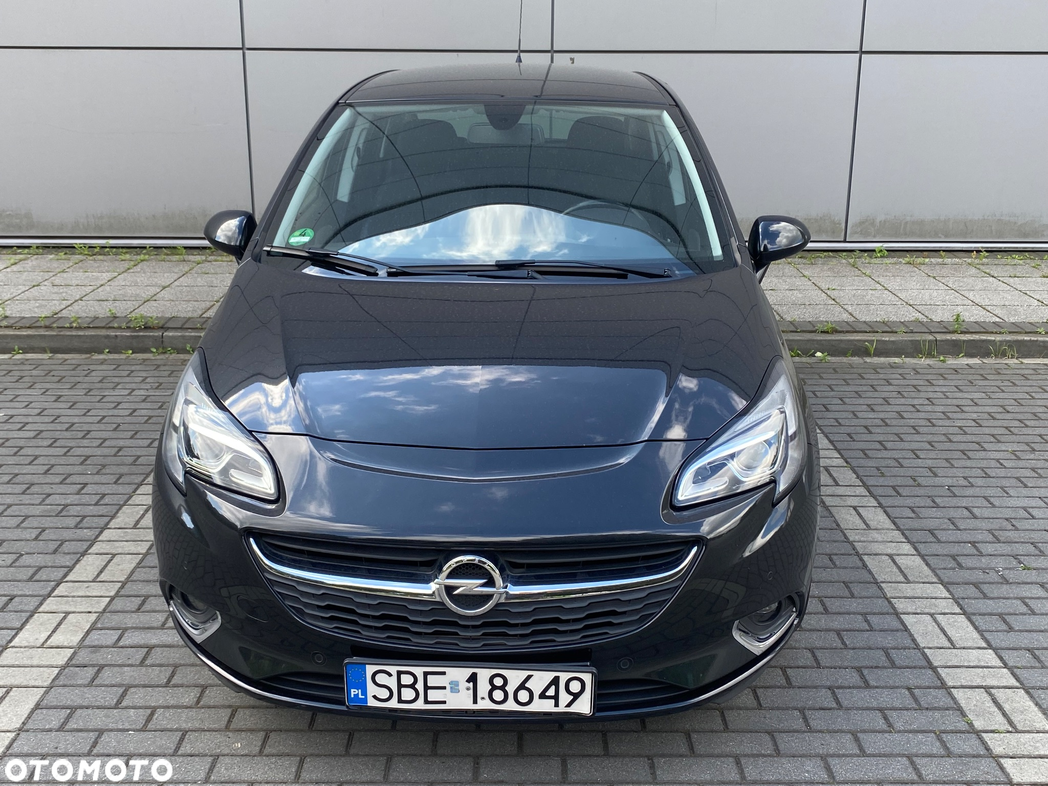 Opel Corsa 1.4 Turbo (ecoFLEX) Start/Stop Innovation - 7