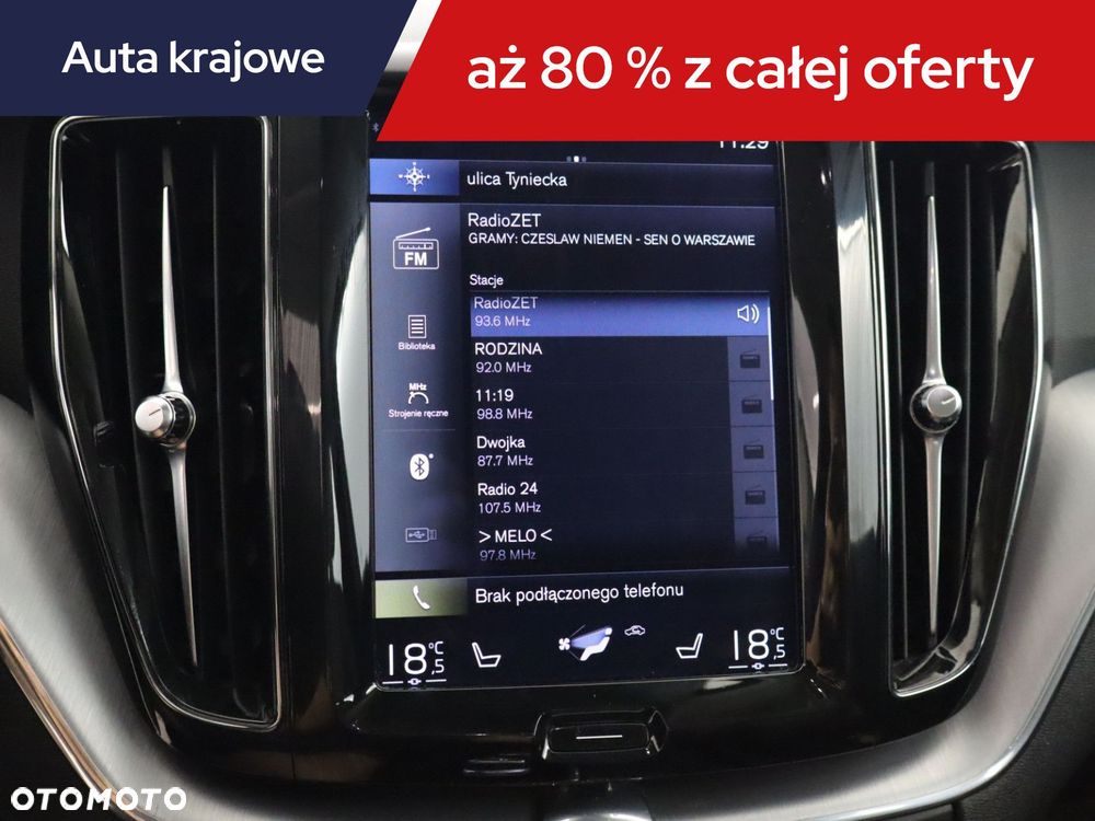 Volvo XC 60 - 14