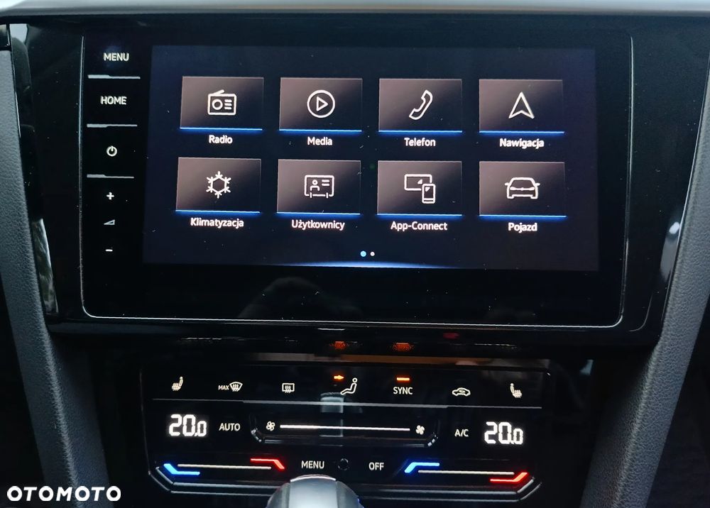 Volkswagen Arteon 2.0 TSI Elegance DSG - 26