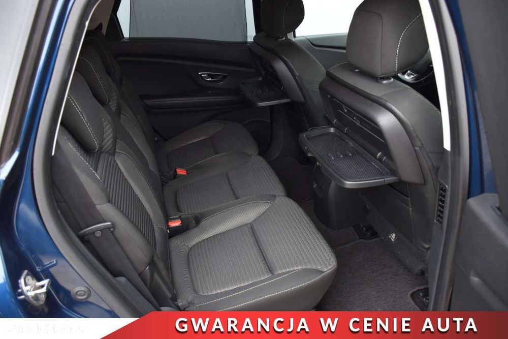 Renault Scenic 1.5 dCi Energy Limited EU6 - 7